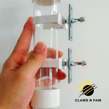 water feeder L (B)